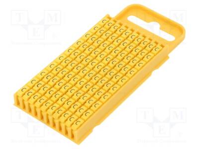 WIC3-C-PA66-YE - 1