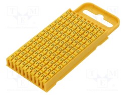 WIC3-D-PA-YE-C1 - HELLERMANNTYTON