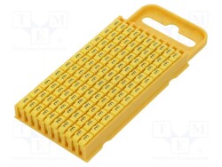 WIC3-E-PA-YE-C1 - HELLERMANNTYTON