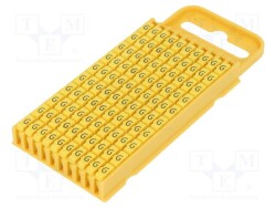 WIC3-G-PA66-YE - HELLERMANNTYTON