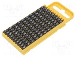 WIC3-L1-BK - HELLERMANNTYTON