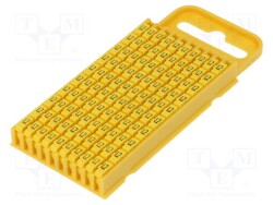 WIC3-L2-PA66YE - HELLERMANNTYTON