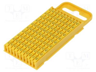 WIC3-L2-PA66YE - 1