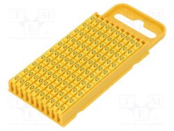 WIC3-Q-PA66-YE - HELLERMANNTYTON