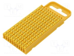 WIC3-S-PA-YE-C1 - HELLERMANNTYTON