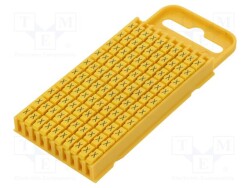 WIC3-X-PA-YE-C1 - HELLERMANNTYTON