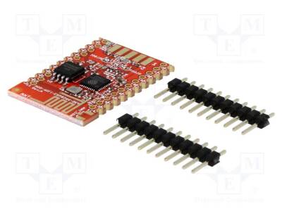 WIFI-ESP8266-DEV - 1