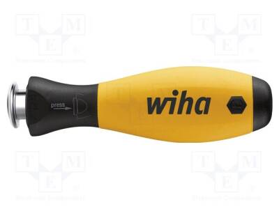 WIHA.31496 - 1