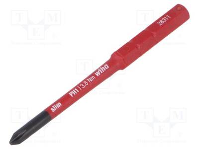 WIHA.2831-11/PH1 - 1