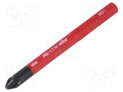 WIHA.2831-11/PH2 - 1