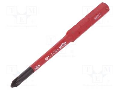 WIHA.2831-12/PZ1 - 1