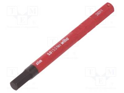 WIHA.2831-18/5 - 1