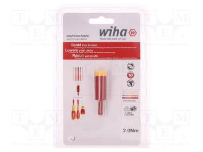 WIHA.2970/2.0 - 1