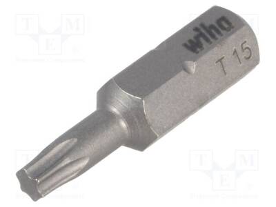 WIHA.7015Z/T15/25 - 2