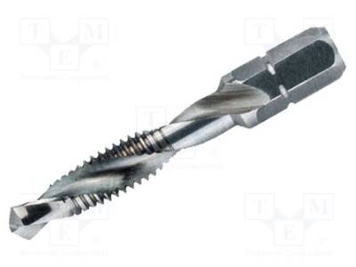 WIHA.7807/M8 - 1