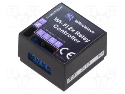 WISEWAVE-2R - 1