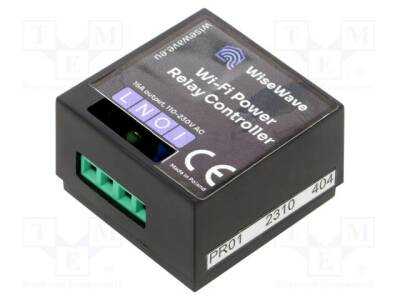 WISEWAVE-POWER-R - 1