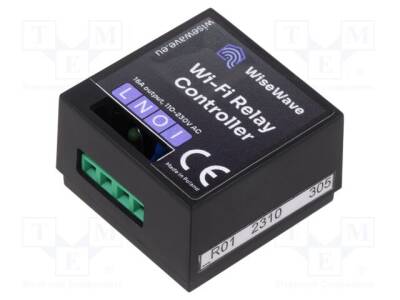 WISEWAVE-R - 1