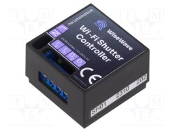 WISEWAVE-SHUTTER - VEGA ELEKTRONIK