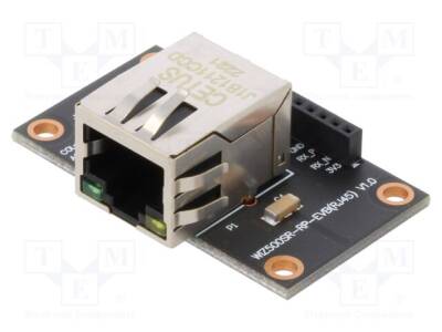 WIZ500SR-RP-EVB - 1