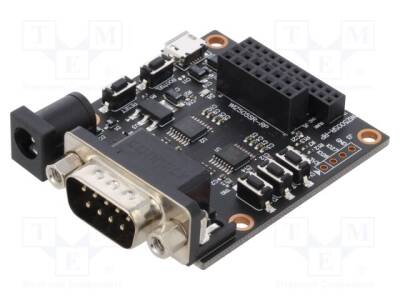 WIZ505SR-RP-EVB - 1
