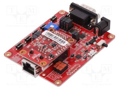 WIZ750SR-232-EVB - 1