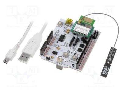 WIZFI250-EVB - 1