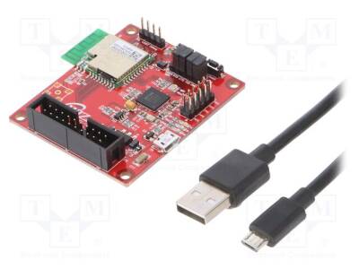 WIZFI310-EVB - 2