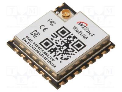 WIZFI360-CON - 1