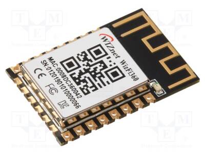 WIZFI360-PA - 1