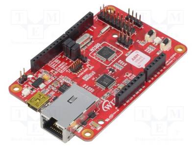 WIZWIKI-W7500 - 1