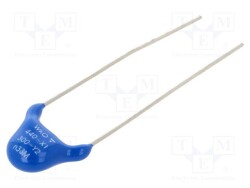 WKO331MCPCF0KR - VISHAY