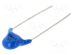 WKP102MCPERUKR - VISHAY