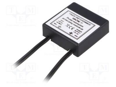 WLK-LED-BOARD/BK - 1