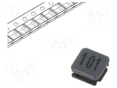 WLPN303015M101PB - 1