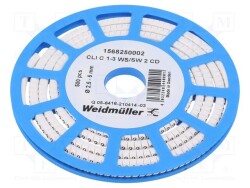 WM-1568250002 - WEIDMÜLLER