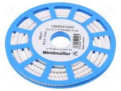 WM-1568251000 - WEIDMÜLLER