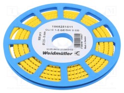 WM-1568251511 - WEIDMÜLLER