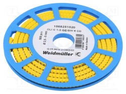 WM-1568251520 - WEIDMÜLLER