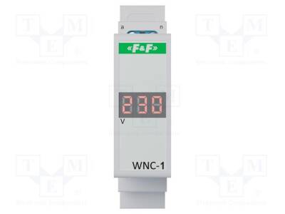 WNC-1 - 1
