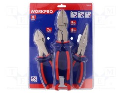 WP-W004160WE - Workpro