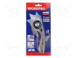 WP-W011028WE - Workpro
