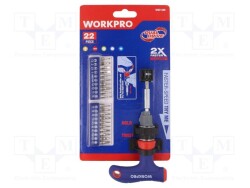 WP-W021408WE - Workpro