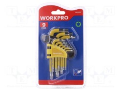 WP-W022013WE - Workpro