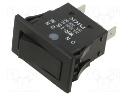 WR15AF - NKK SWITCHES