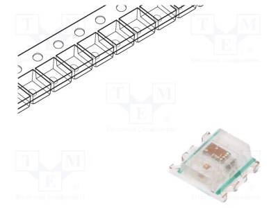 WS2812B-2020 - 1