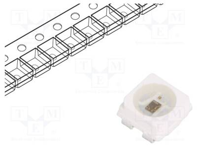 WS2812B-MINI - 1
