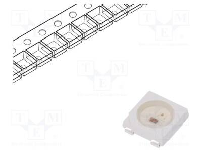 WS2812B-V4 - 1