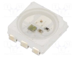 WS2813B-V5/W - WORLDSEMI