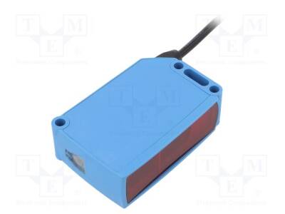 WSE26P-1H162100A00 - 1